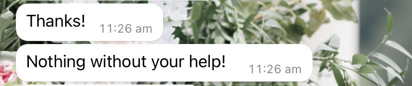 Mentored 4 foundation doctors with their radiology applications. Couldn’t be more proud of them. 
All 4 offered a place in the first round with 2 getting their first choice ! Feeling like a proud mum 😩❤️ #Radiology #RadiologyMatch