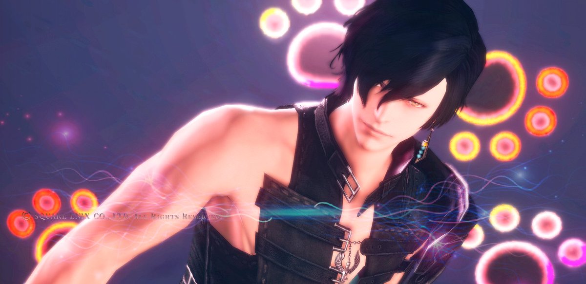 The_FFXIV's tweet photo. ใใฏใใใงใใใ
#FF14 #ใใใชใน #PICTCLIP #StudioUnder https://t.co/Dixi9KAtEp