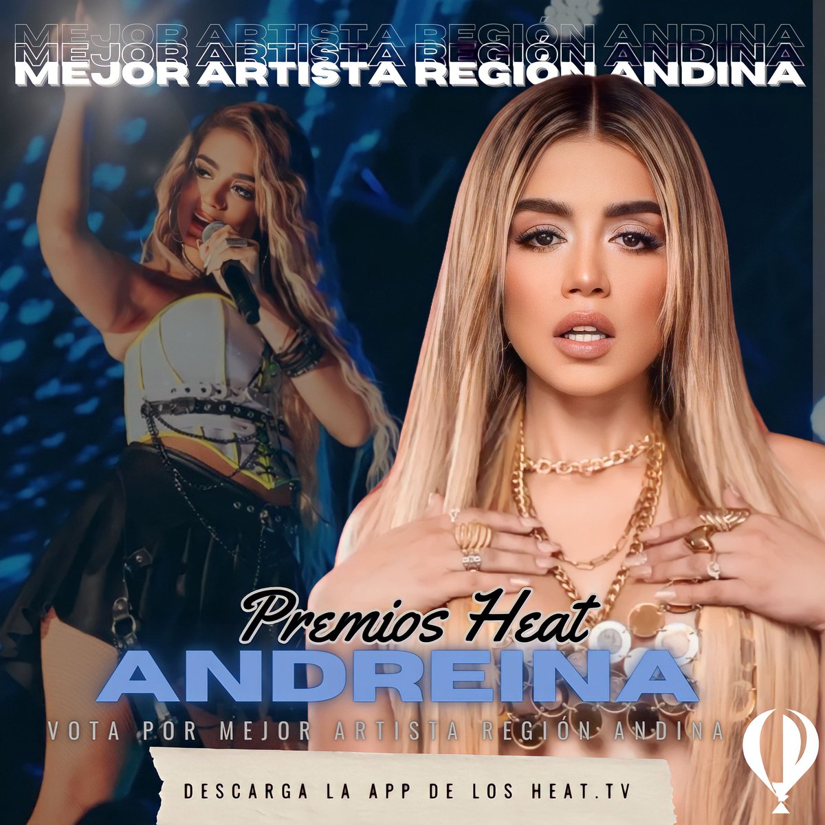 ClanAndreina's tweet photo. No olvides dejar tu voto diario por la princesa del Ecuador #AndreinaBravo 

#TeamAndreina 💜 

https://t.co/L2QY1rDfbr https://t.co/v1lmw4JOXV