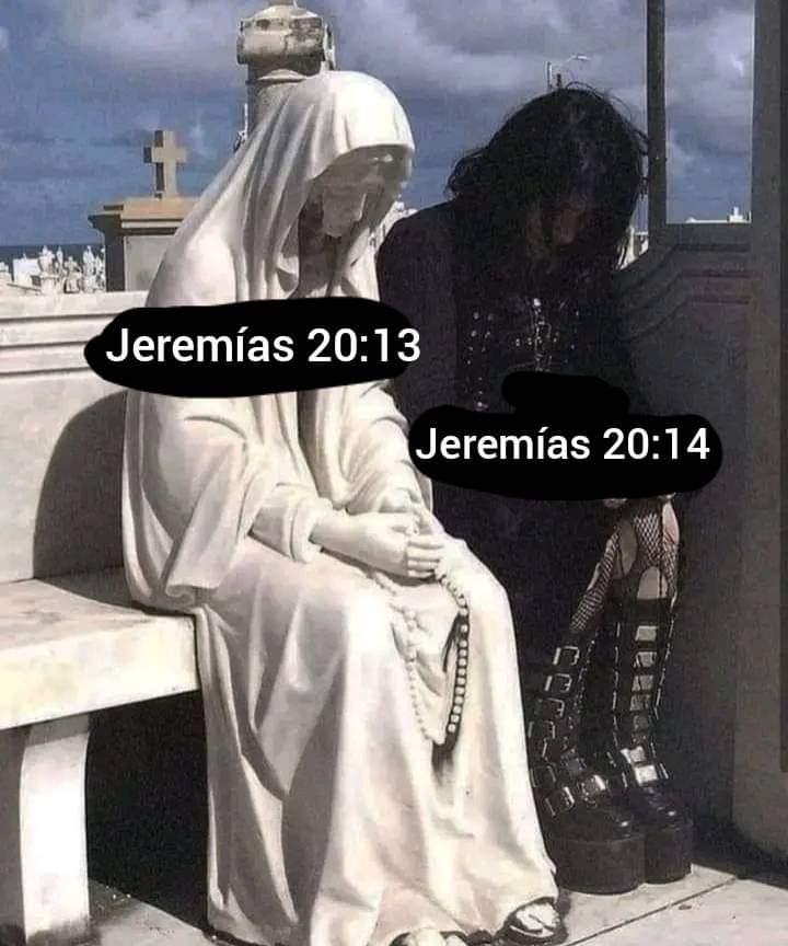 Contexto en la respuesta
-M