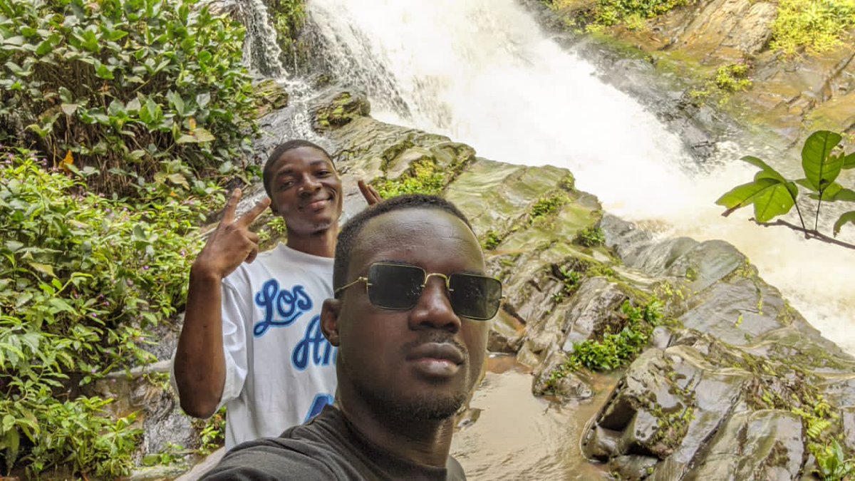 Dans les coulisses de #VisitezKpalimé

A la chasse d'images de nos patrimoines touristiques endormis...

Bon dimanche
Crédit photo 📸 : Kelly Avinu

#DestinationKpalime #TousAKpalimé #PourLeTogo #Togo #TT228