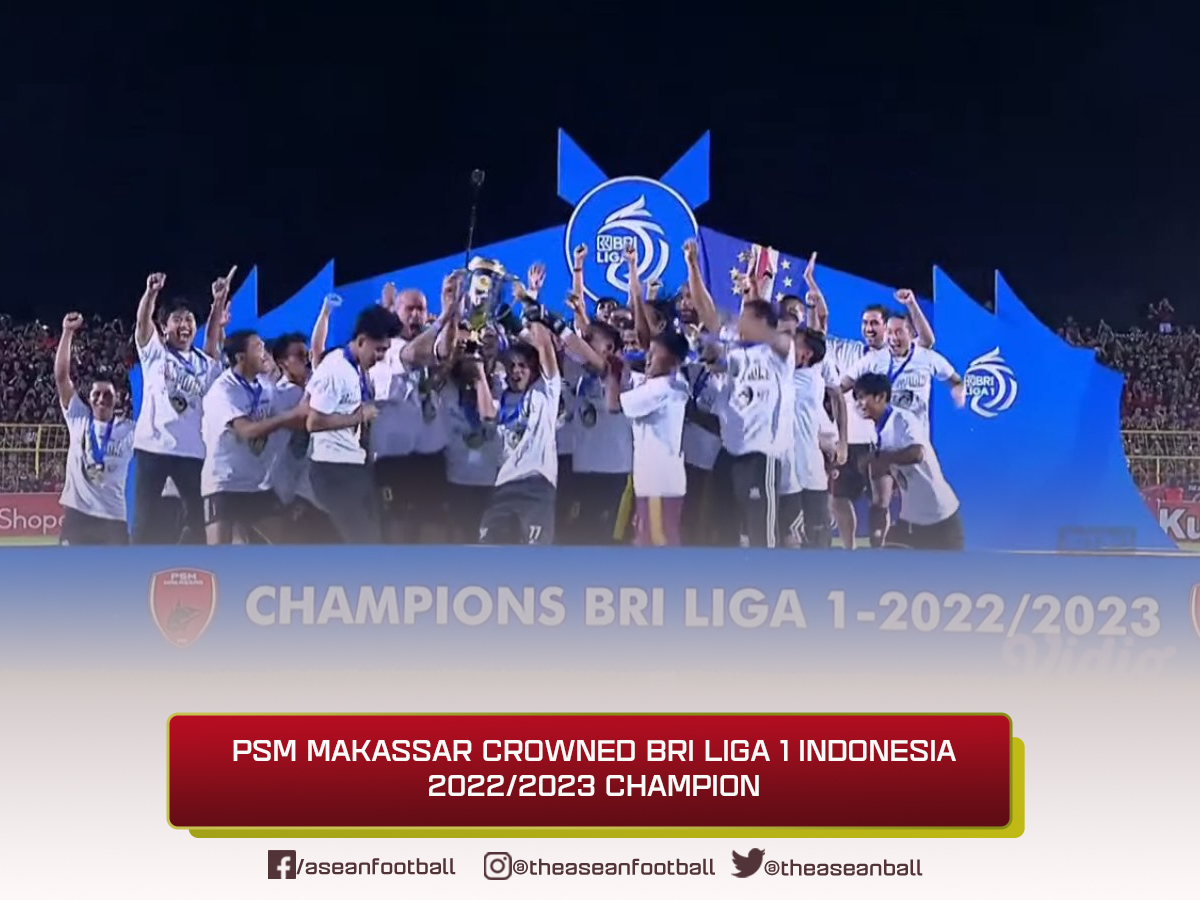 Liga 1 2022/2023