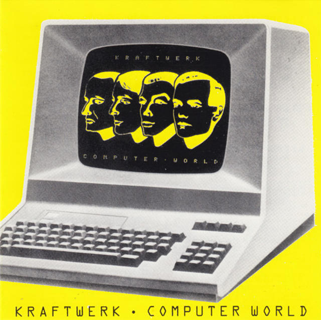 discosrandom's tweet photo. Hoy a las 20 hs hay #DiscosRandom!!! Nos ponemos techno y con la idea de poner donde hay que poner a Kraftwerk, realmente outsiders, pioneros y visionarios.
"Computer World" es el disco. ¡Los esperamos!
Escuchan por acá: https://t.co/nHBlwzuTN2 https://t.co/eGKncFImOI