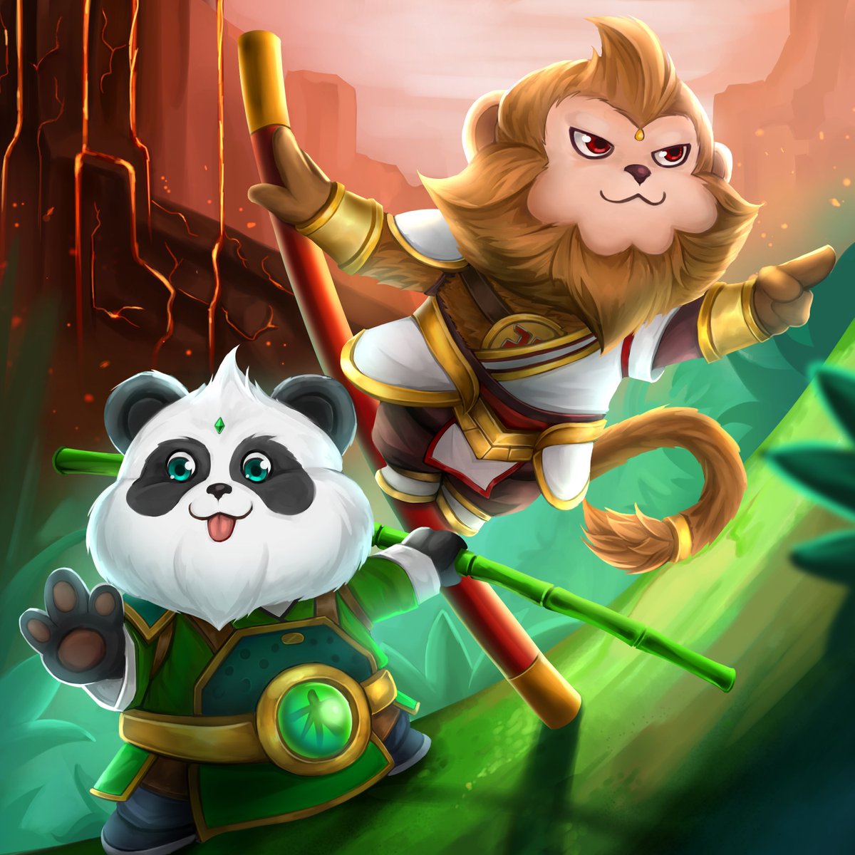 Artistiko tweet media