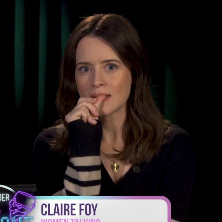 Happy birthday claire foy, i love you to the moon and back  