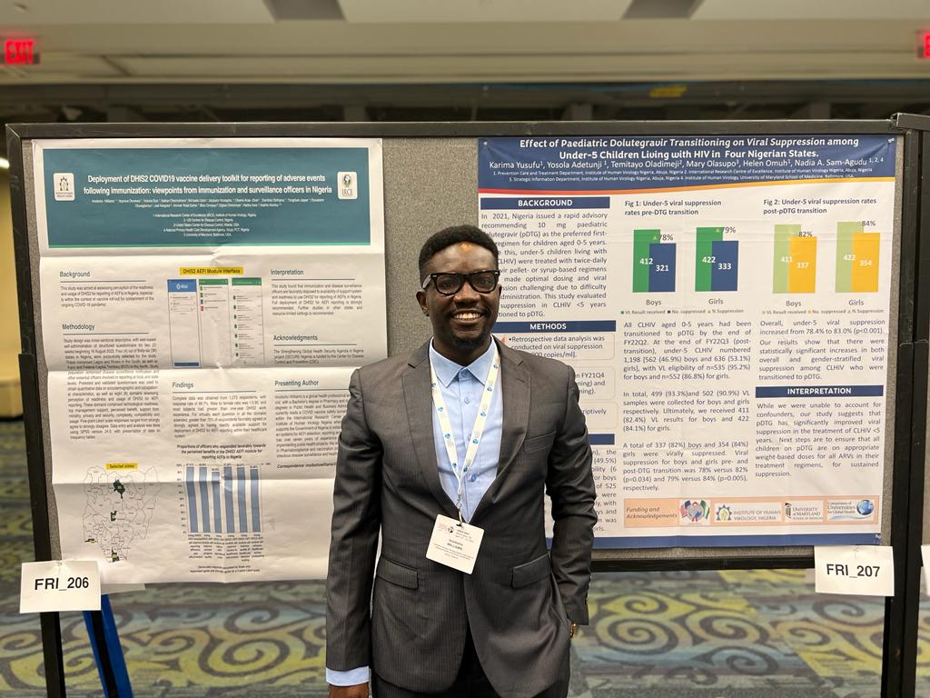 imoiboho's tweet photo. Its been a great privilege taking part of the CUGH 14th Annual Global health conference at Washington Hilton, Washington DC, tagged Global health at a crossroads:Equity, Climate Change &amp; Microbial threats... #CUGH2023 #IHVN #IRCE https://t.co/oEjKi2ot8M