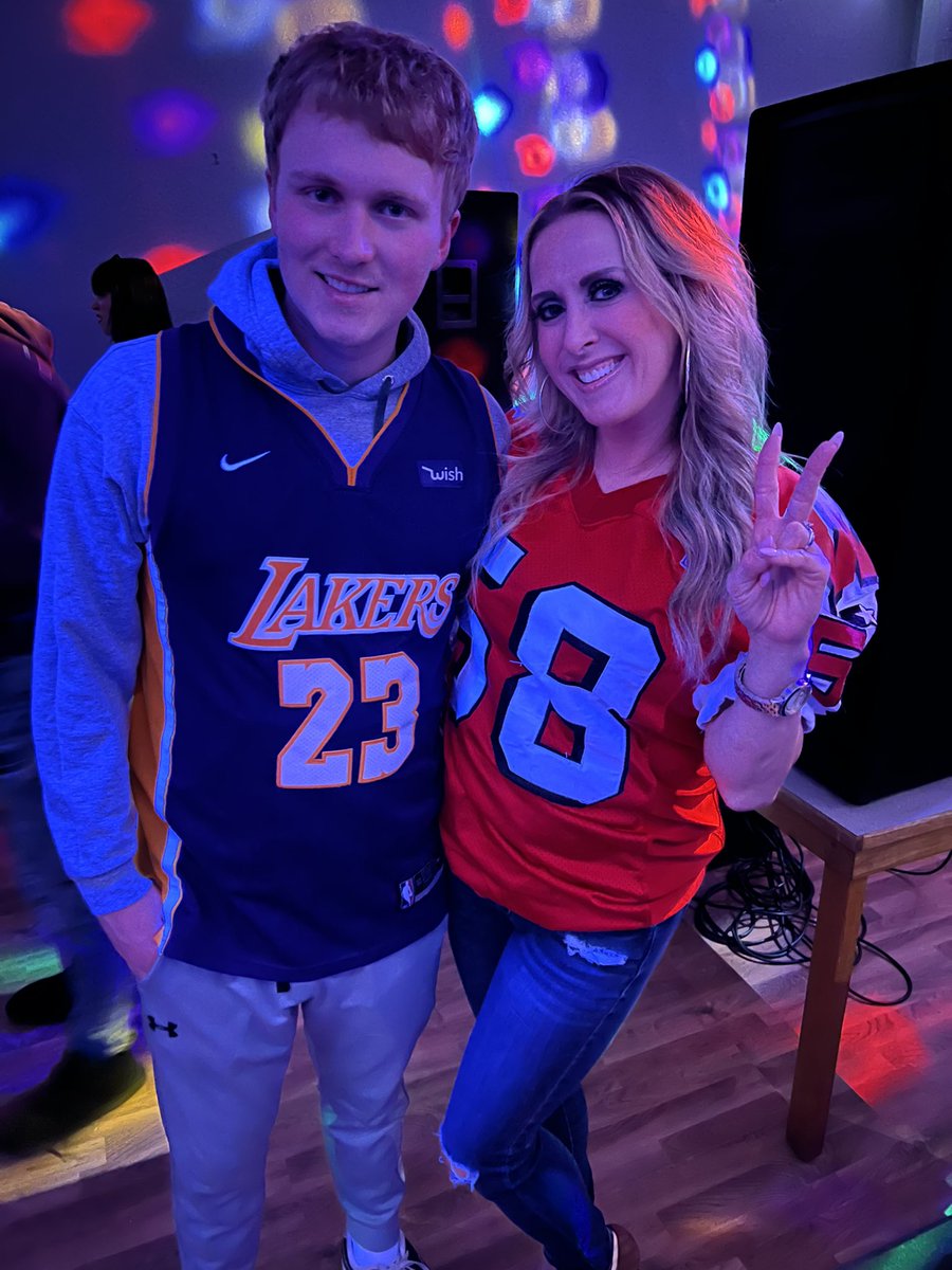 Kimberly Eck on Twitter "Loved spending time with my two older boys at
