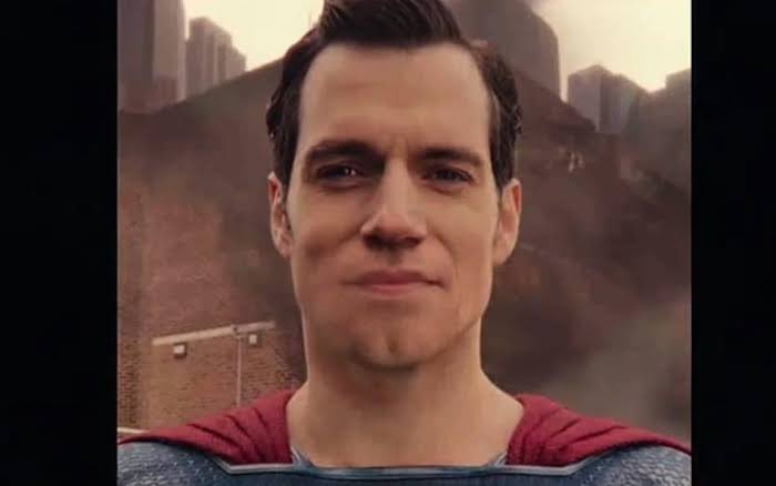 mexcollector's tweet photo. @NewsSnyderverse Oh but this was great!! Right? https://t.co/p5V9HvmOM0