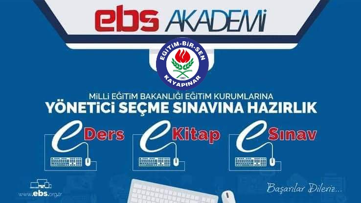 EbsKayapinar's tweet photo. #EBSAkademi'ye #EYKS ile ilgili eğitim videoları yüklenmiştir.
Saygıdeğer Üyelerimiz;eğitimler ile ilgili videolar, e-sınav, e-kitap ve e-kılavuz bilgilerine aşağıdaki adresten ulaşabilirler.👇
https://t.co/X18WUwnWz9
@_aliyalcin_ @tekdemiRamazan
@ebsdiyarbakir1 @TangulZulkuf https://t.co/w9eEiPWtbI