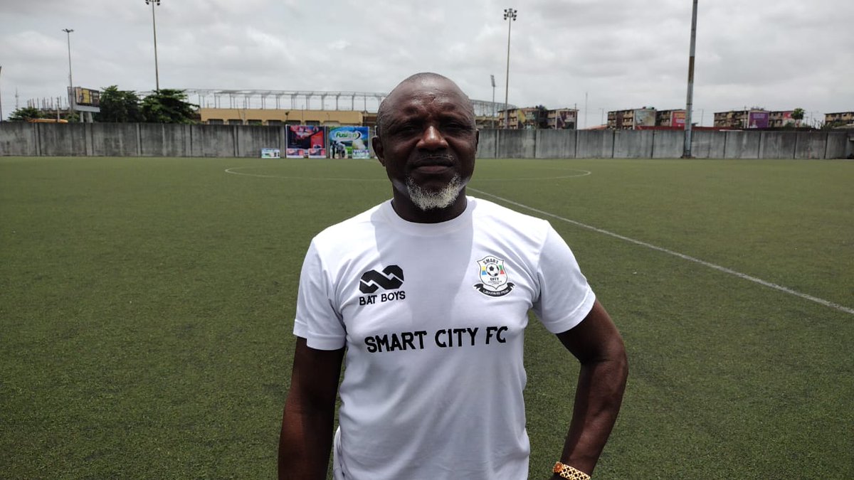 Sports247 Naija tweet media