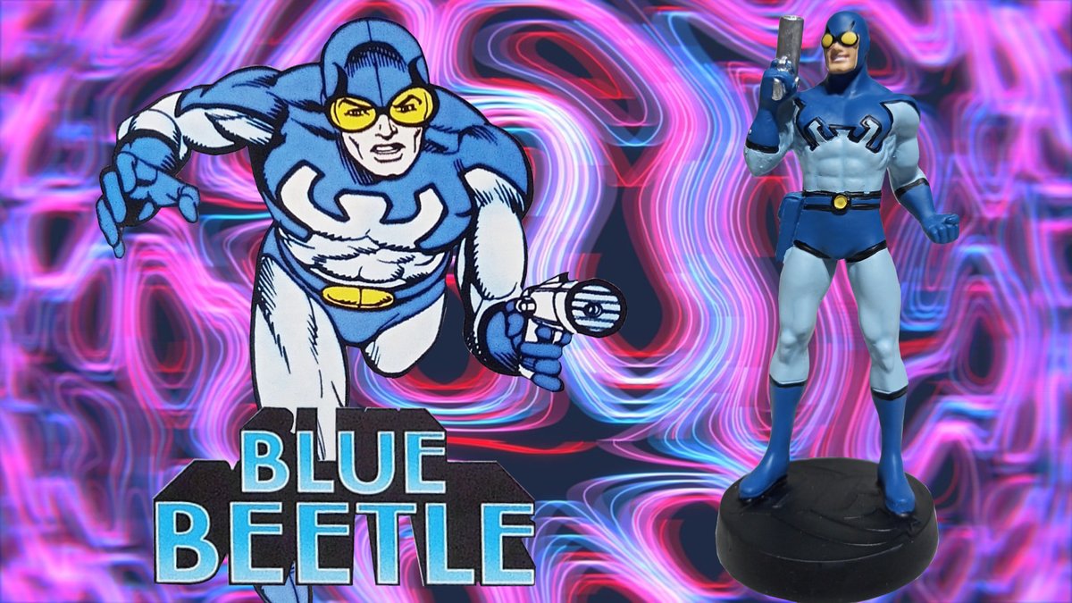 sailor_gamer's tweet photo. #NewVideoUp #Unboxing #BlueBeetle Statue from #DCComics #Superheroes Collectible Figures ft. @CosasParaTener
https://t.co/8RwsYqjHLu #dc #comic #comics #comicbook #comicsqueen #dccollectibles #dcfigure #dcfigures #actionfigure #toyphotography #Justiceleague #statuecollectors https://t.co/o6emBFg9xr