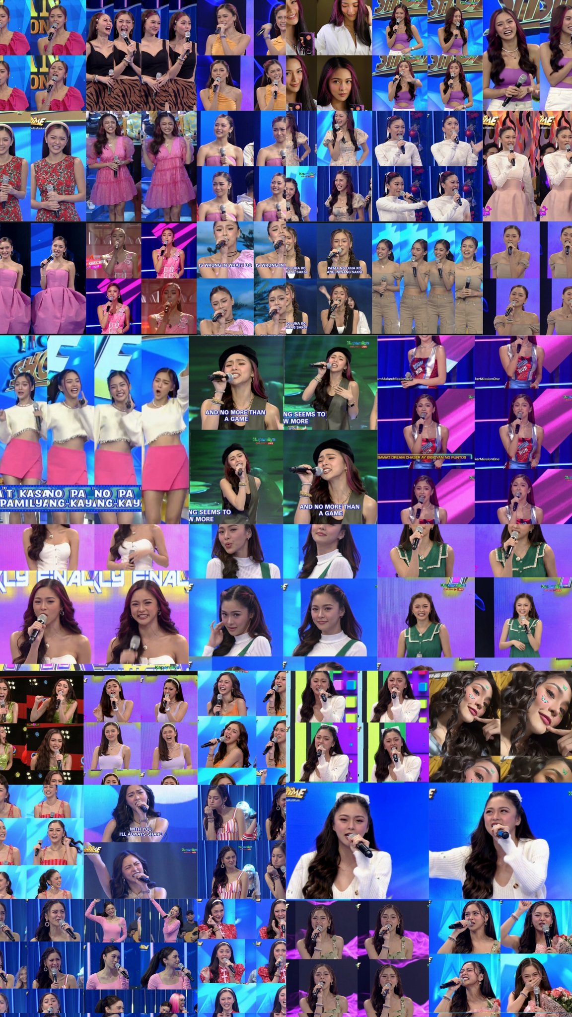Happy Happy Birthday po Ate Kim Chiu I love you po Sana po ma-appreciate niyo po tong edit ko      