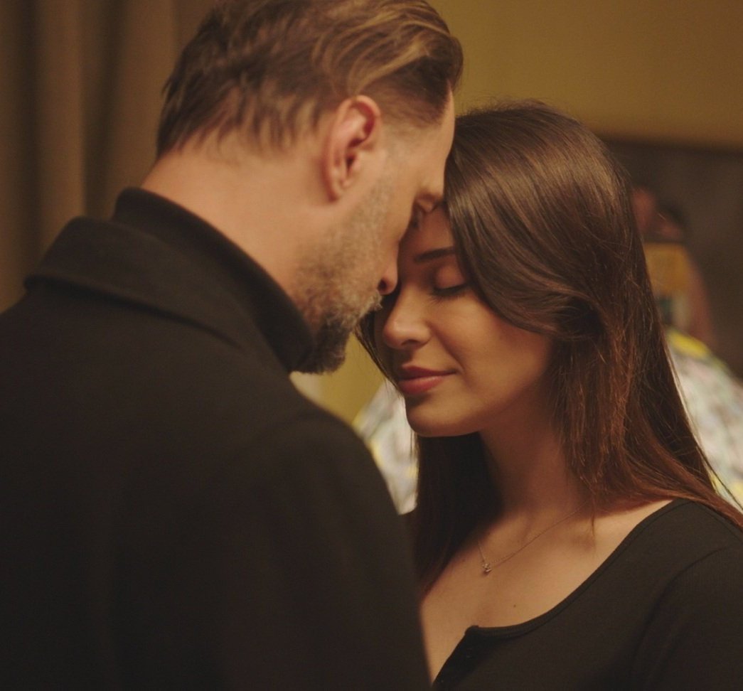 buseciK olur mu? 
busecik   olur
💗🫂💗🫂💗🫂💗🫂💗
#SadGül
#GelsinHayatBildiğiGibi