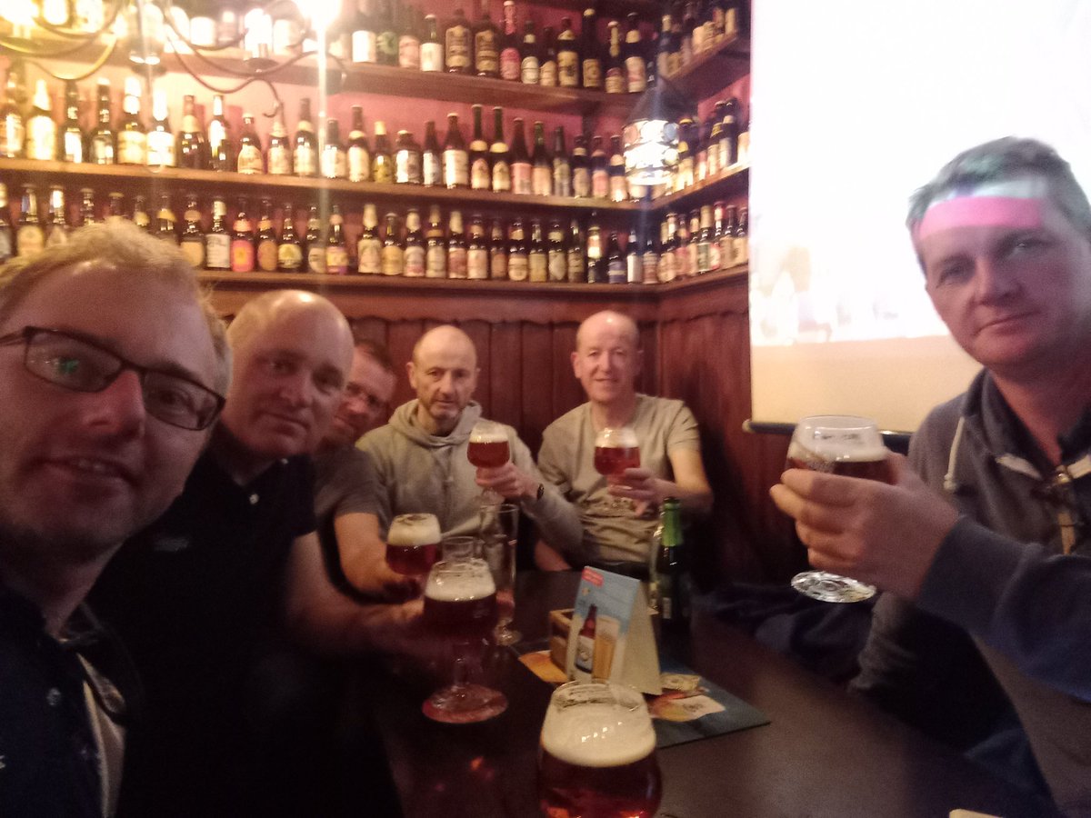 Sox Irish lads roaring you on in Valkenburg today <a href="/_BHealyyy/">Ben Healy</a> <a href="/EFprocycling/">EF Pro Cycling</a> . What a ride! Where's the after party?