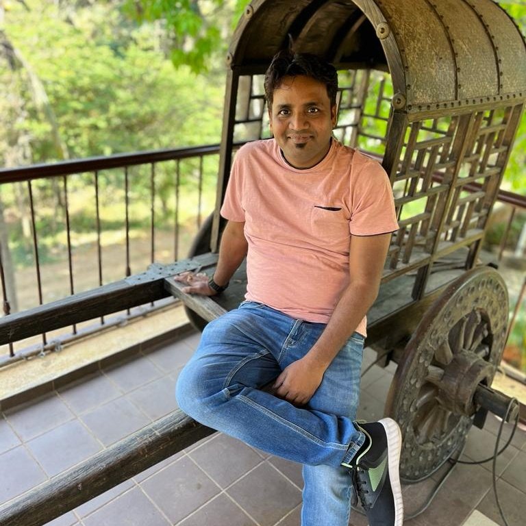 amritashkumar08's tweet image. #NewProfilePic