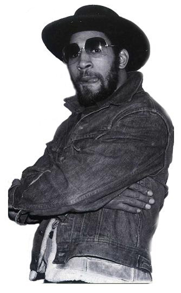 Happy birthday to the Godfather of DJ Kool Herc was born April 16, 1955 