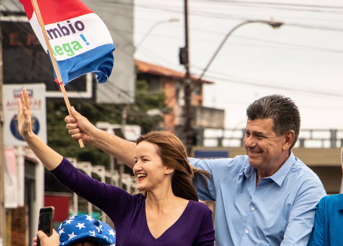 Radio Libre 1200 AM tweet media