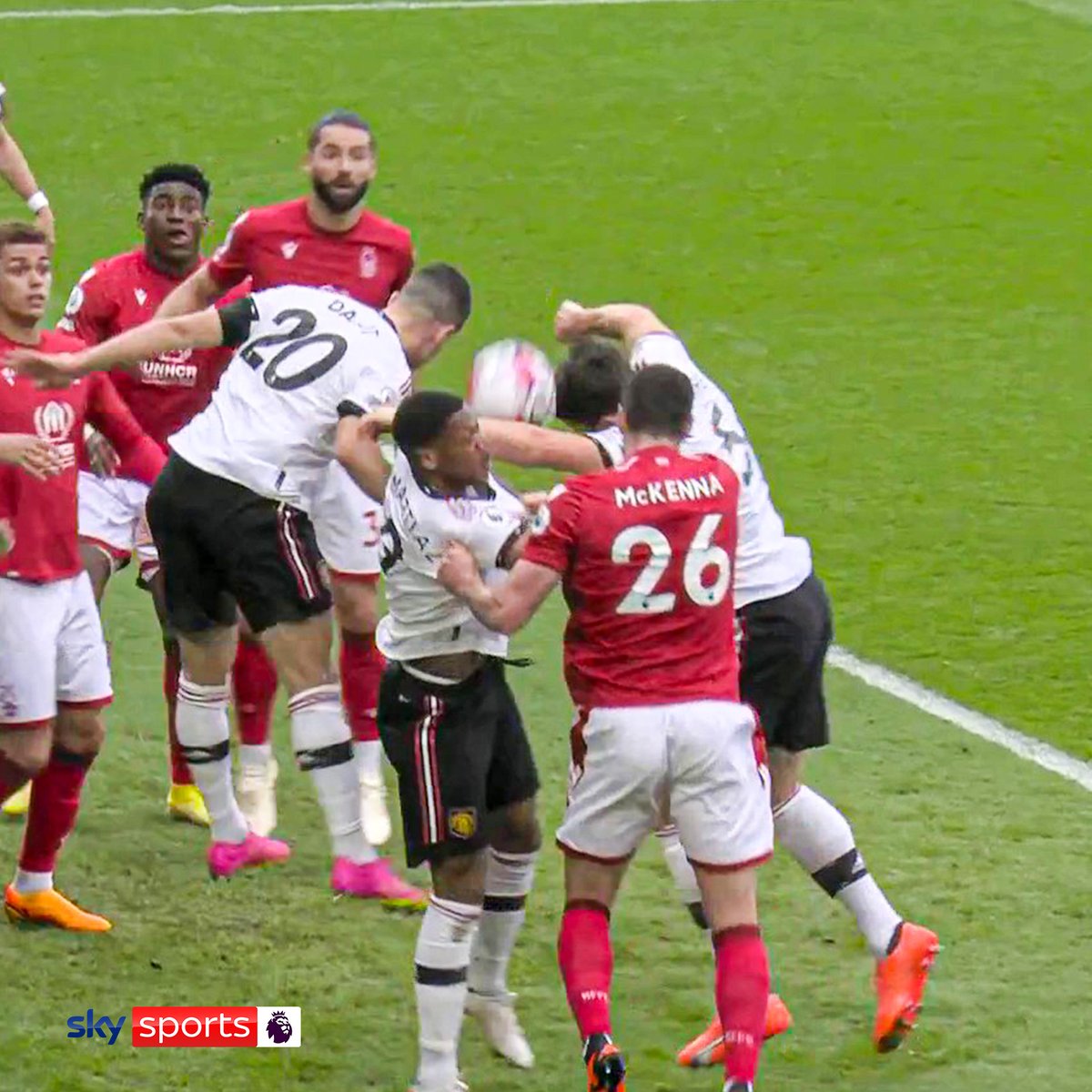 Sky Sports Premier League tweet media