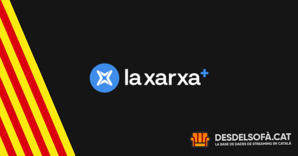 Desdelsofa_cat's tweet photo. Fa unes setmanes @laxarxa va unir les seves dues plataformes (#alacarta i #Xala) en una: @laxarxames.
Voleu saber quins concerts, documentals, esports, pel·lícules, programes i sèries podeu veure-hi en català i aranés?👇👇
https://t.co/uzFk1GwTSZ https://t.co/jfriiZqkDB
