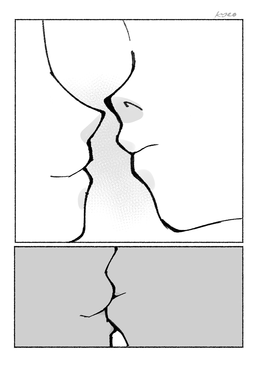 nosoiquio's tweet photo. #terumob 
Life is beautiful for two espers in love https://t.co/TMr155bSOn