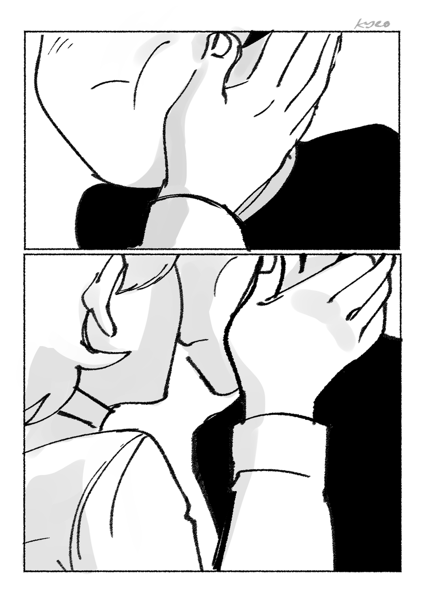 nosoiquio's tweet photo. #terumob 
Life is beautiful for two espers in love https://t.co/TMr155bSOn