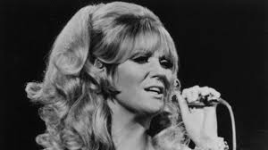 thepainterflynn's tweet photo. Today in 1939   pop singer Dusty Springfield, whose real name is Mary O'Brien, is born to Irish parents in London https://t.co/ypyywznkJd