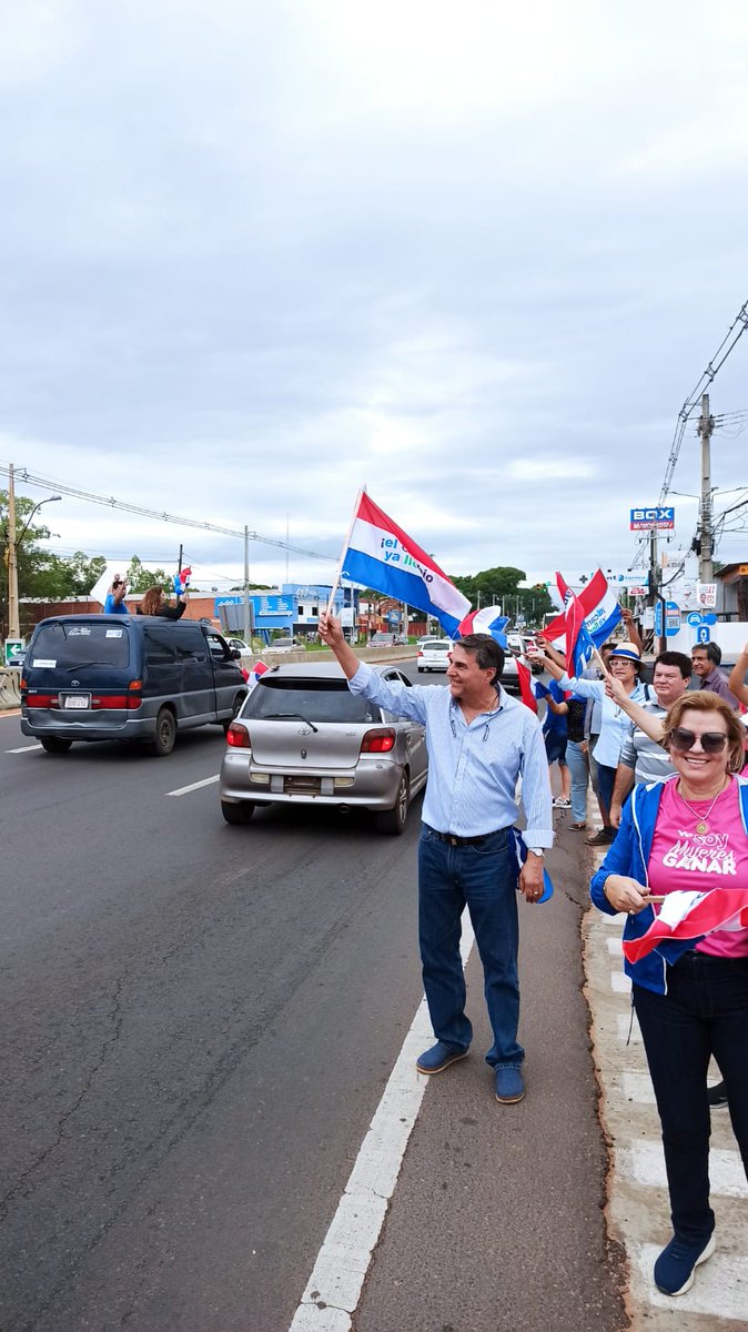 Radio Libre 1200 AM tweet media