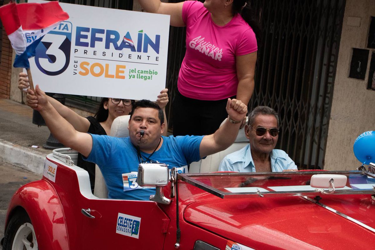 Radio Libre 1200 AM tweet media