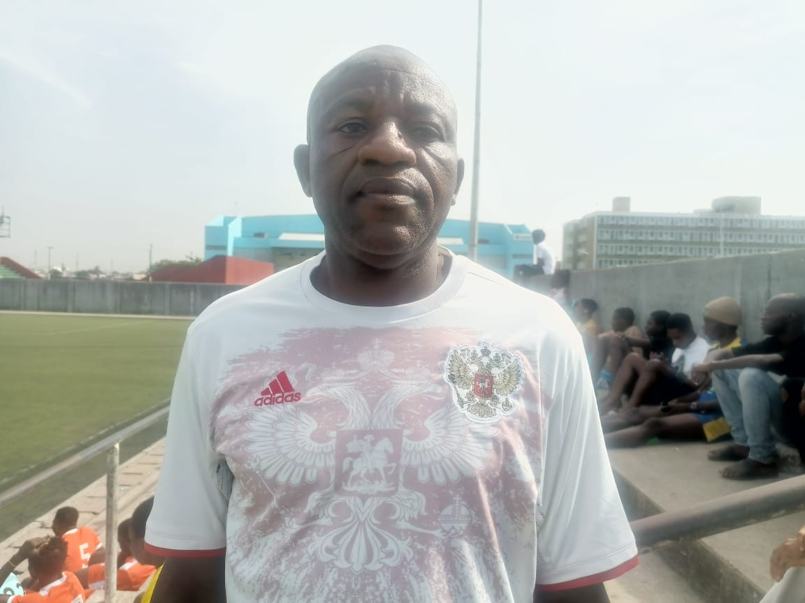 Sports247 Naija tweet media