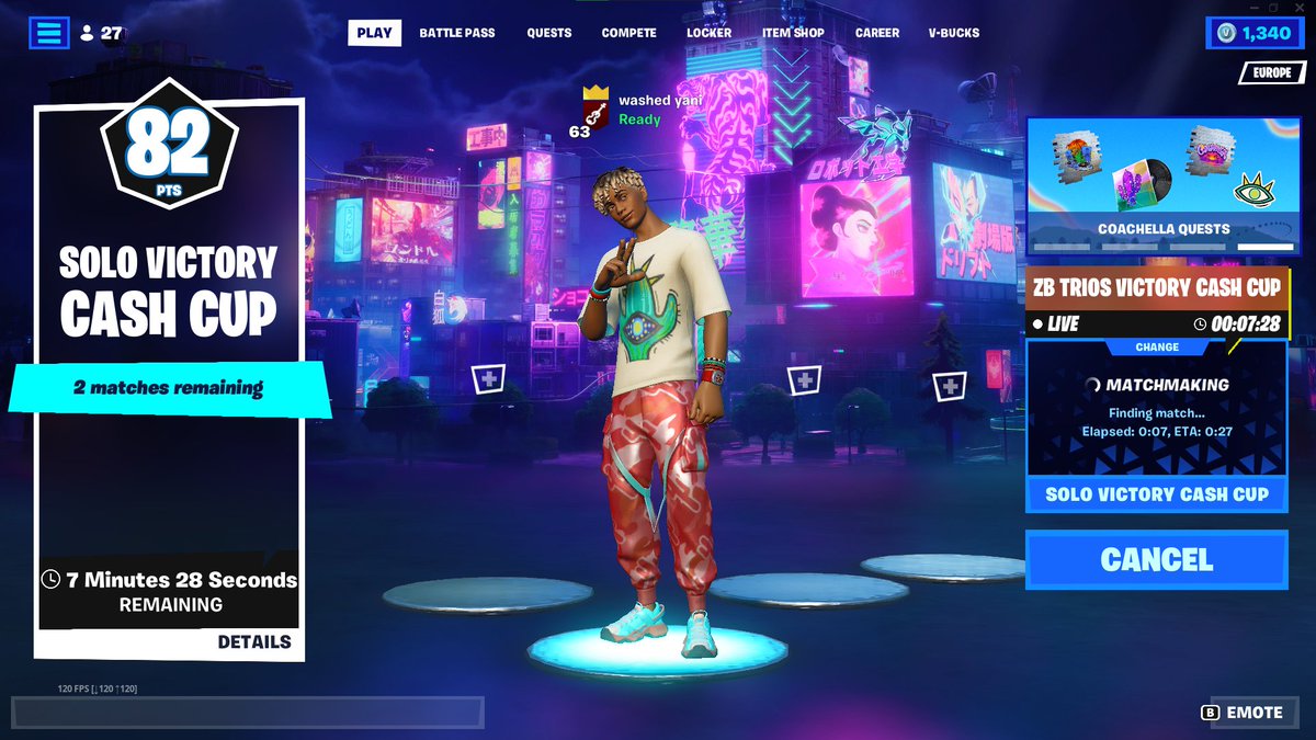 yh streaming finals in 1 hour 🐷