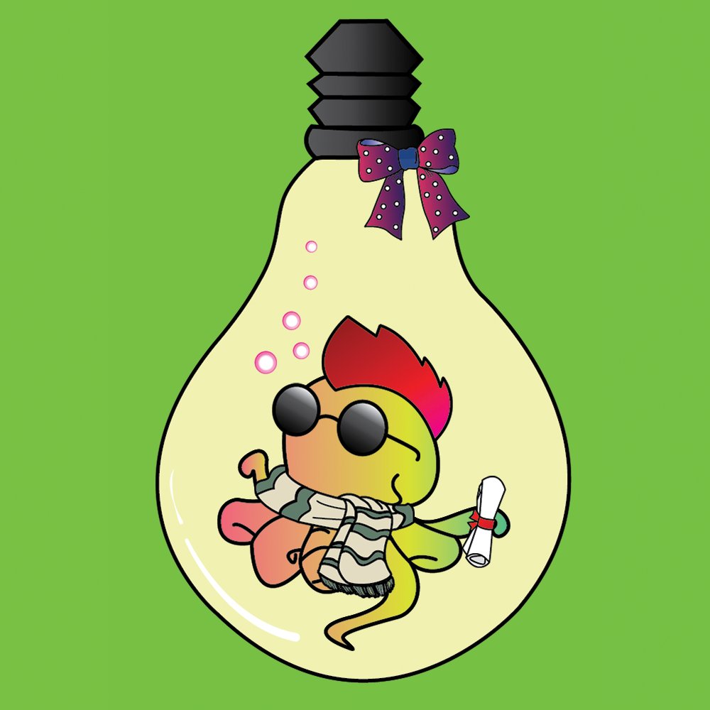 Octopus Union 🐙 tweet media