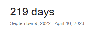 TrueEager's tweet photo. Hi @PierrePoilievre!
Me again.
Congrats on this being your 219th day as party leader!
That's ALSO #219days you've been a national security liability because you refuse YOUR DUTY to be cleared to be exposed to intelligence (it has levels).
What are you hiding?
#Transparency? https://t.co/v0TQSNKeFZ