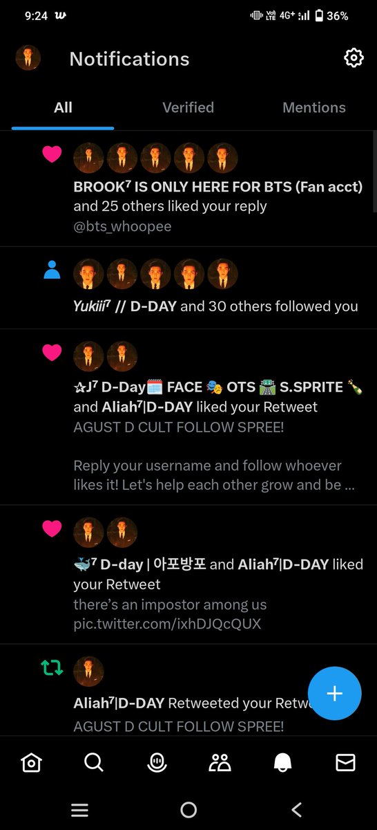 bts_whoopee's tweet photo. Its looking soooooo good https://t.co/BZCqdd9CE4