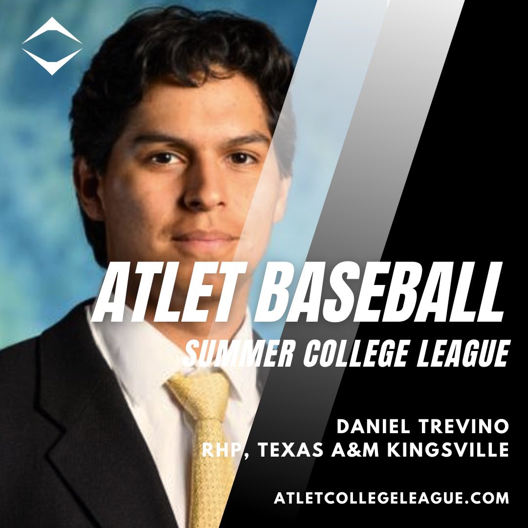 Atlet Sports - Brantley Freeman tweet media