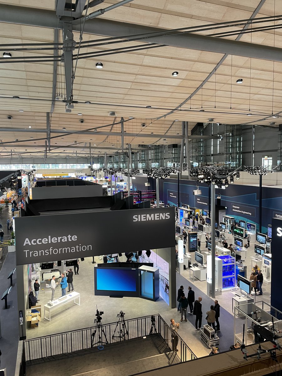 Cedrik Neike tweet media