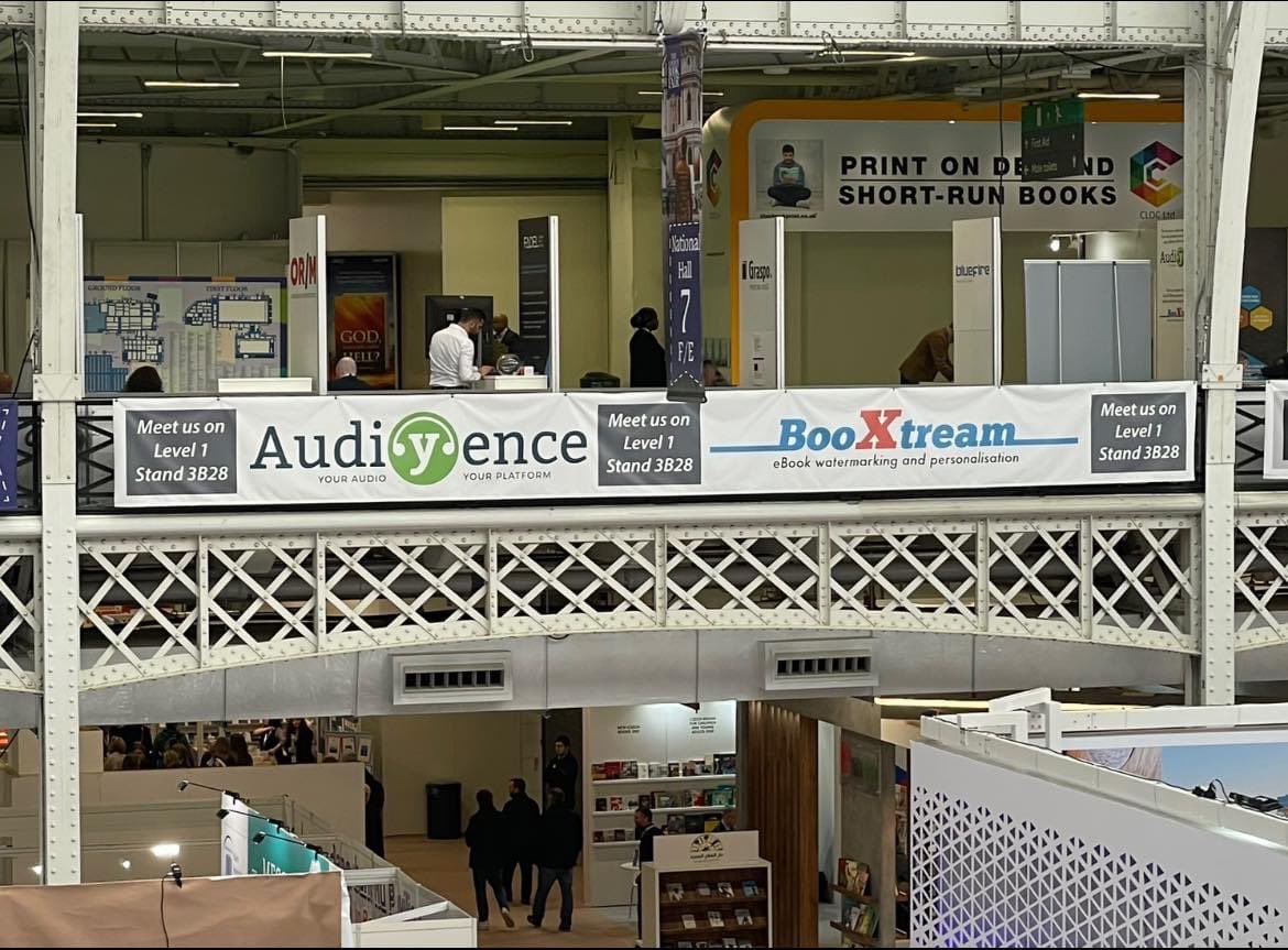 Audiyence moved to @icontact.bsky.social tweet media