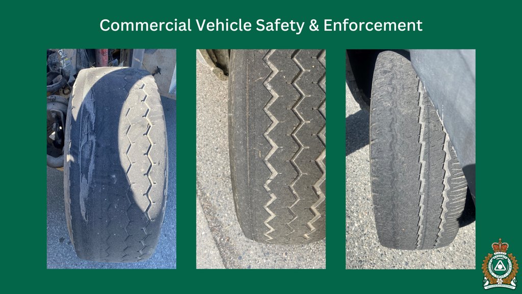 Delta Police Department on Twitter "For Commercial Vehicle Safety