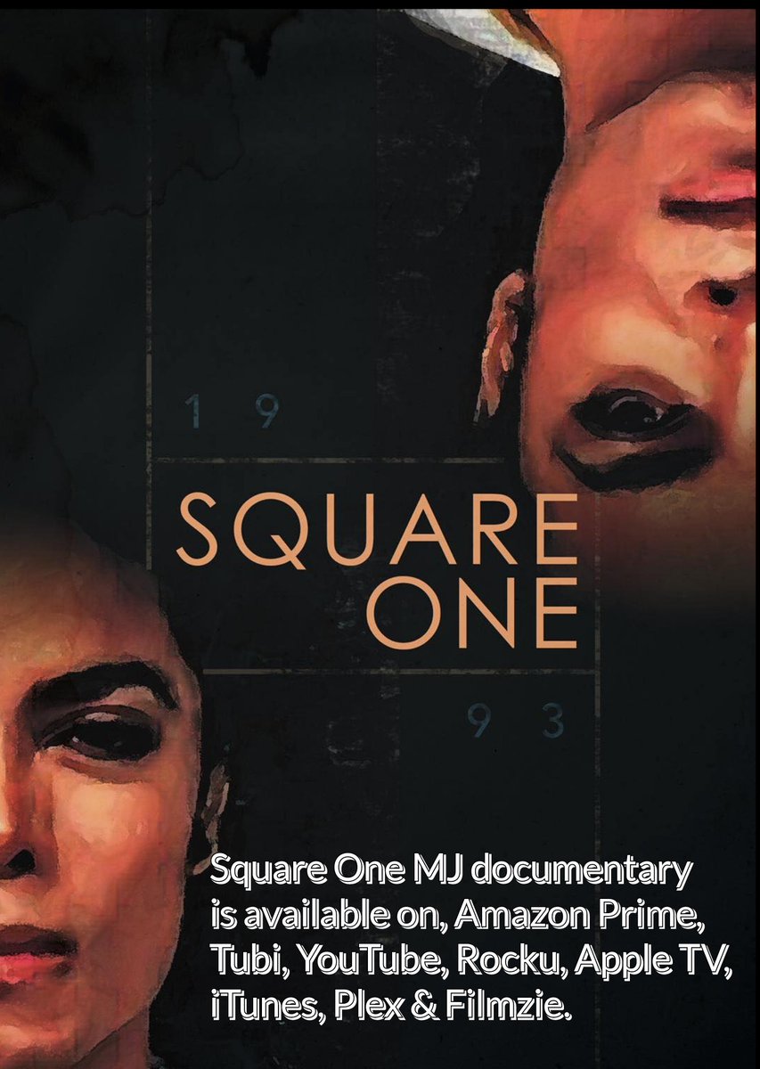 #SquareOneMJ
#MichaelJackson
#Documentary