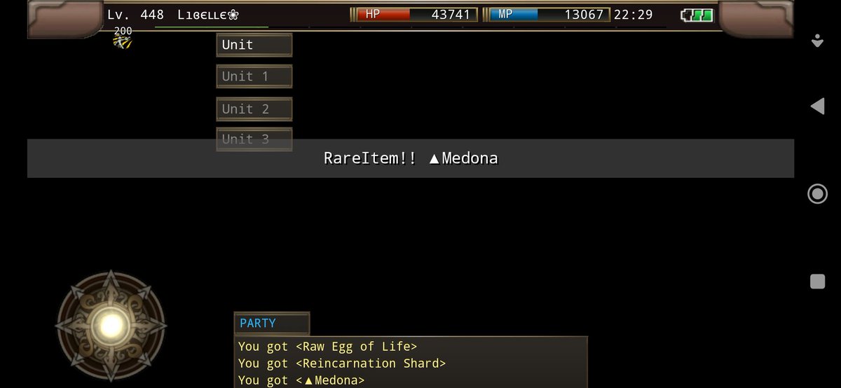 AssunnaIruna's tweet photo. Event Medona Rare item!
(*˘︶˘*).｡*♡ https://t.co/XCuooruKbg