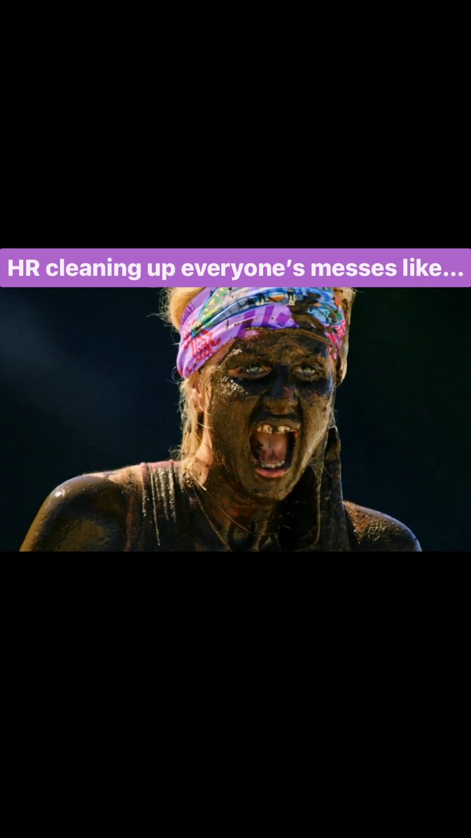 Inhumane Recourses (@porterbainhr) on Twitter photo 