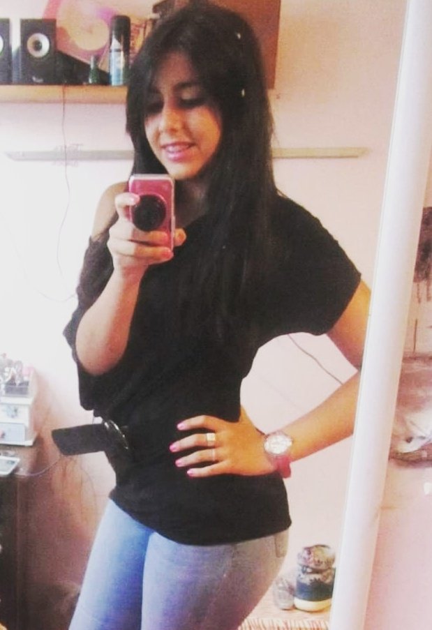 anth0nella17's tweet photo. #EsteFinde acompañada como siempre por @todonoticias besos 💋 😘 https://t.co/byizZyBLkn