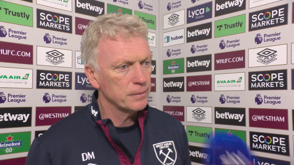 Football Daily on Twitter "🗣 "Great performance by the players." David