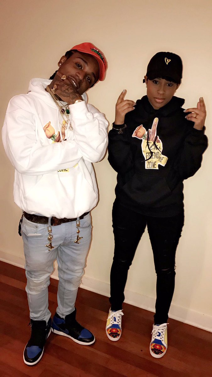 New Album out Now! tweet media