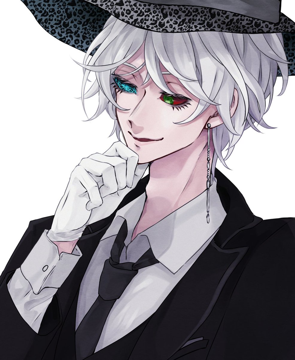 華月薫（TRPGマダミス系Vtuber） tweet media