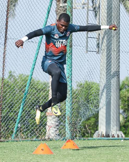 Ally Salim appreciation tweet 🧤

Retweet bila sababu yeyote