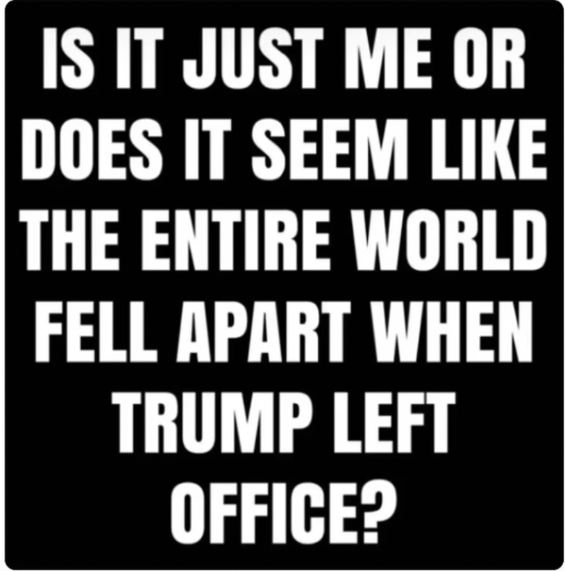 PSwal807's tweet image. 🚂Penny844🚃
TRUMP
@VirgoTheSixth
@ImAKCFan
@DMashak
@FAB87F
@PSwal807
@Whyohyme1
@Jaz4DT
@MaystheOG
@JorgeF2021
@BaolianBlues
@4JCPE
@buffy4567
@MojoMaga2A
@0Keren9
@jimgeeting
@BuckeyeBitch
@Cs1us
@heytexasbarb
@DJTisRight
@Mrcy_Grce
@DoraDallas6
@maddogdooneo
@2d7ba3001f664c9