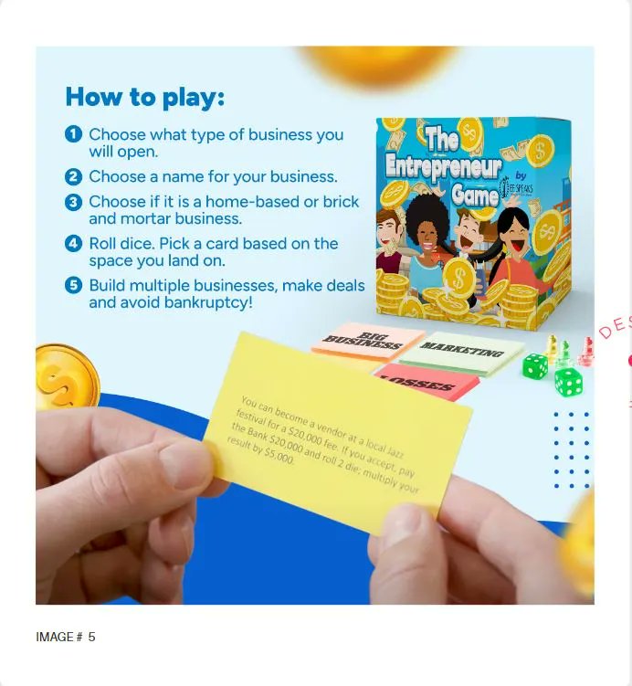 EntrpBoardGame's tweet photo. Purchase now on Amazon Prime!
https://t.co/h9Pghyn41X https://t.co/sA0aPc4a2W