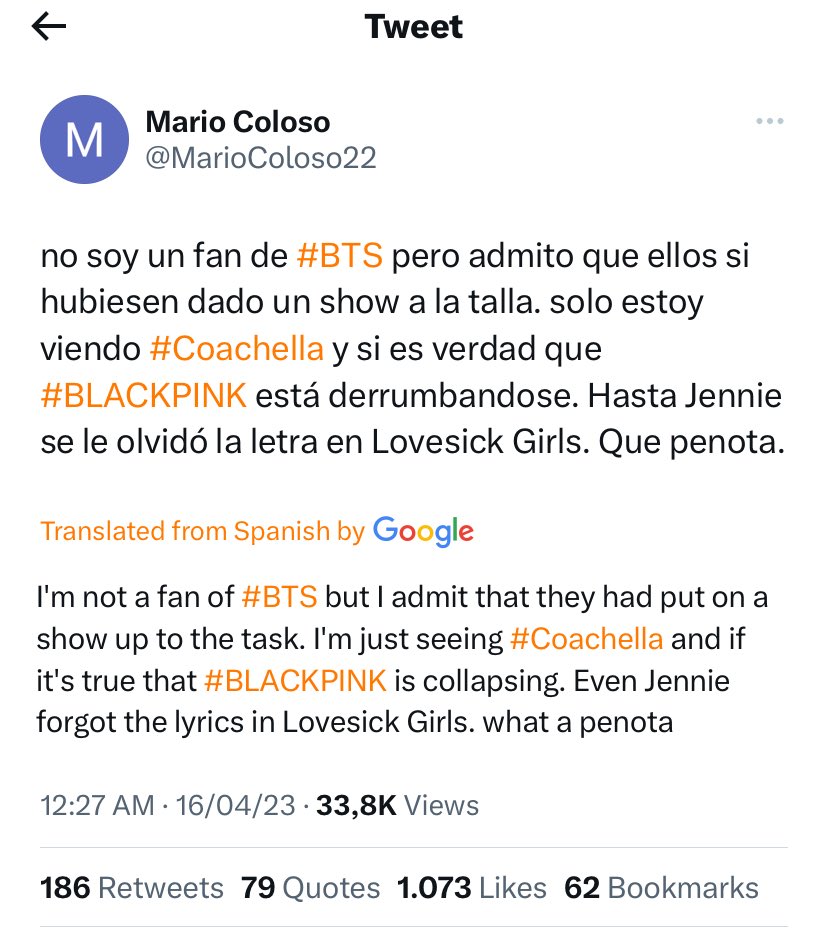 villainpinks's tweet photo. im crying army’s making ‘locals’ accs to drag blackpink instead of streaming sugar cb 😭 https://t.co/3NdSi23xtf