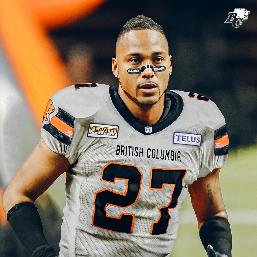 BC LIONS tweet media