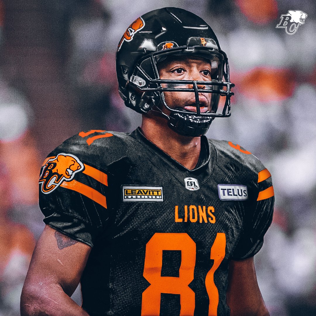 BC LIONS tweet media